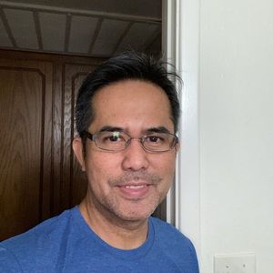 Meet your Posher, Maximo